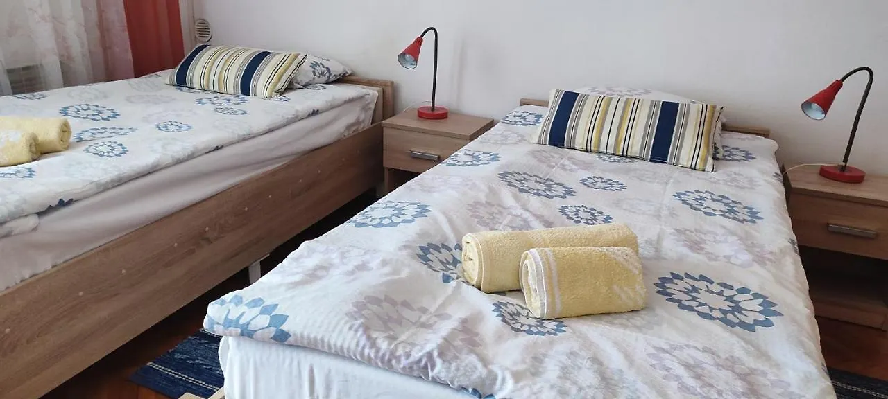 Apartment Apartman Marija Porec