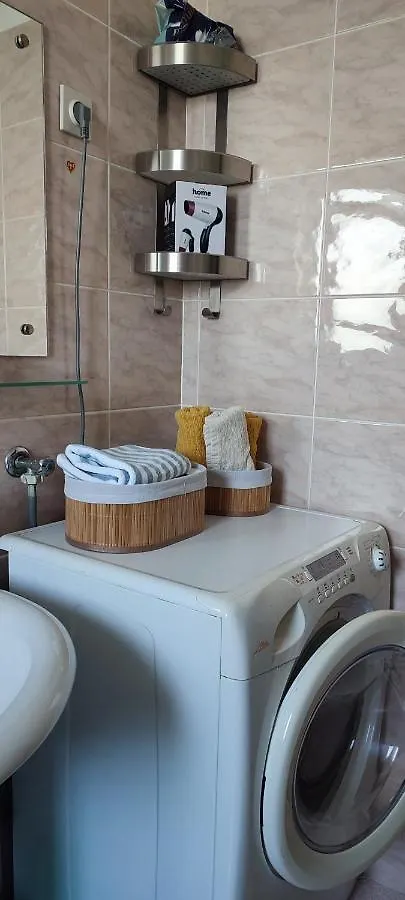 Apartment Apartman Marija Porec