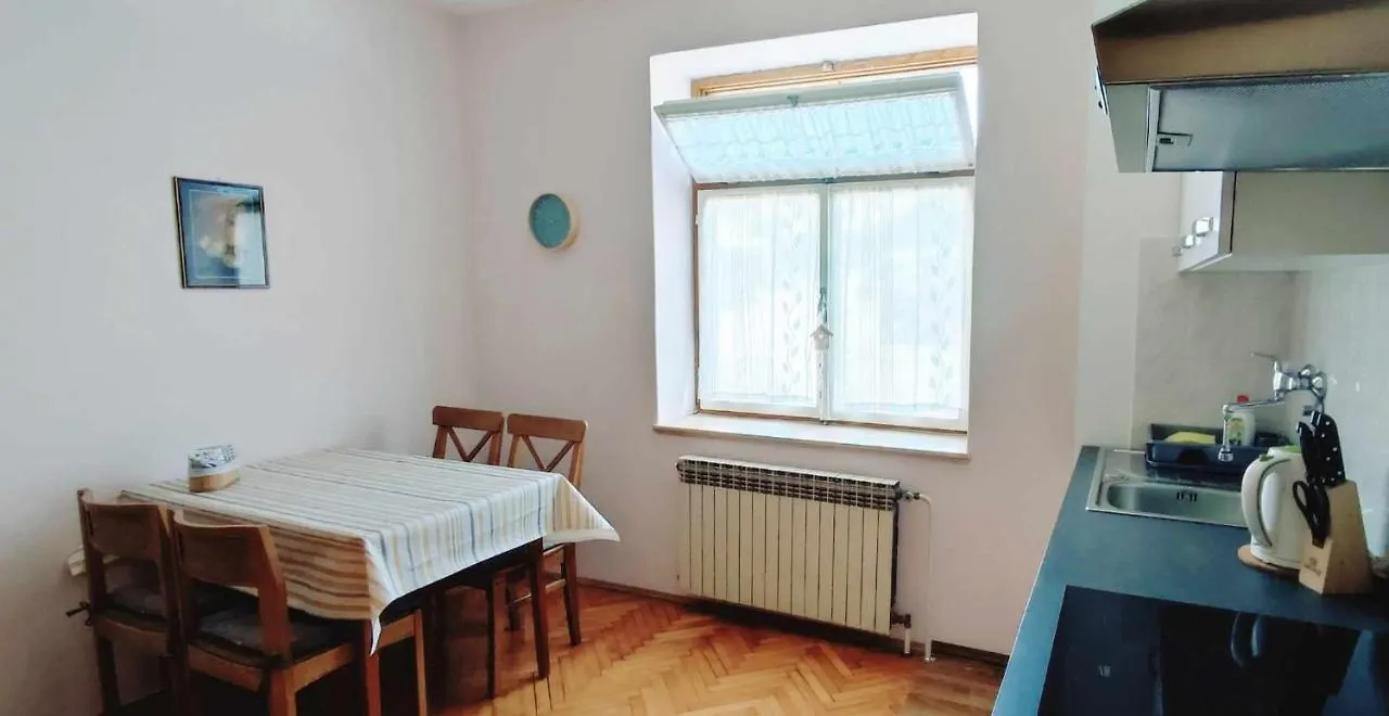 Apartman Marija Porec 0*,