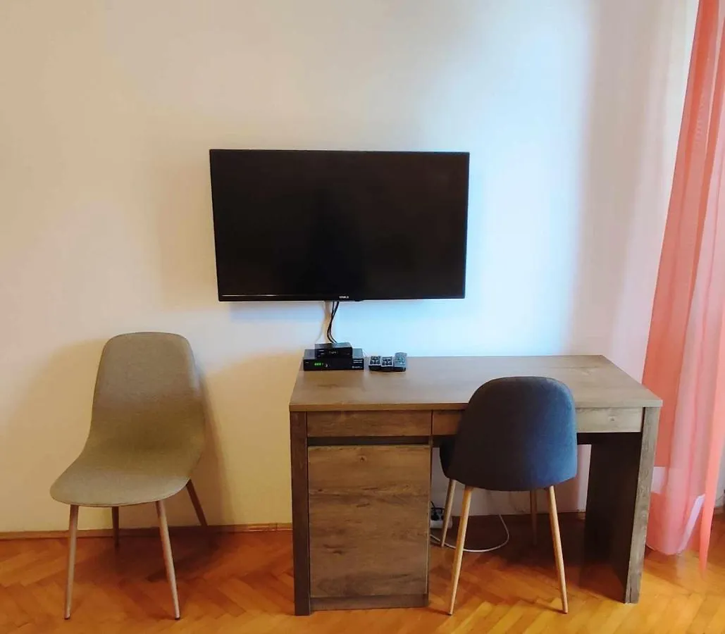 Apartman Marija Porec Apartment