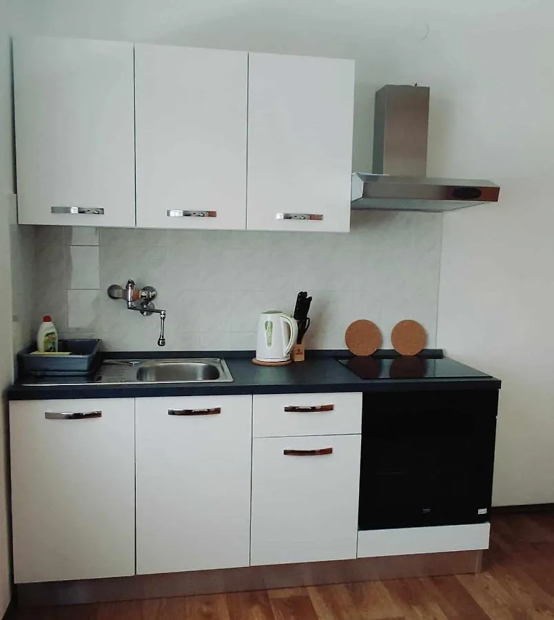 Apartment Apartman Marija Porec Croatia