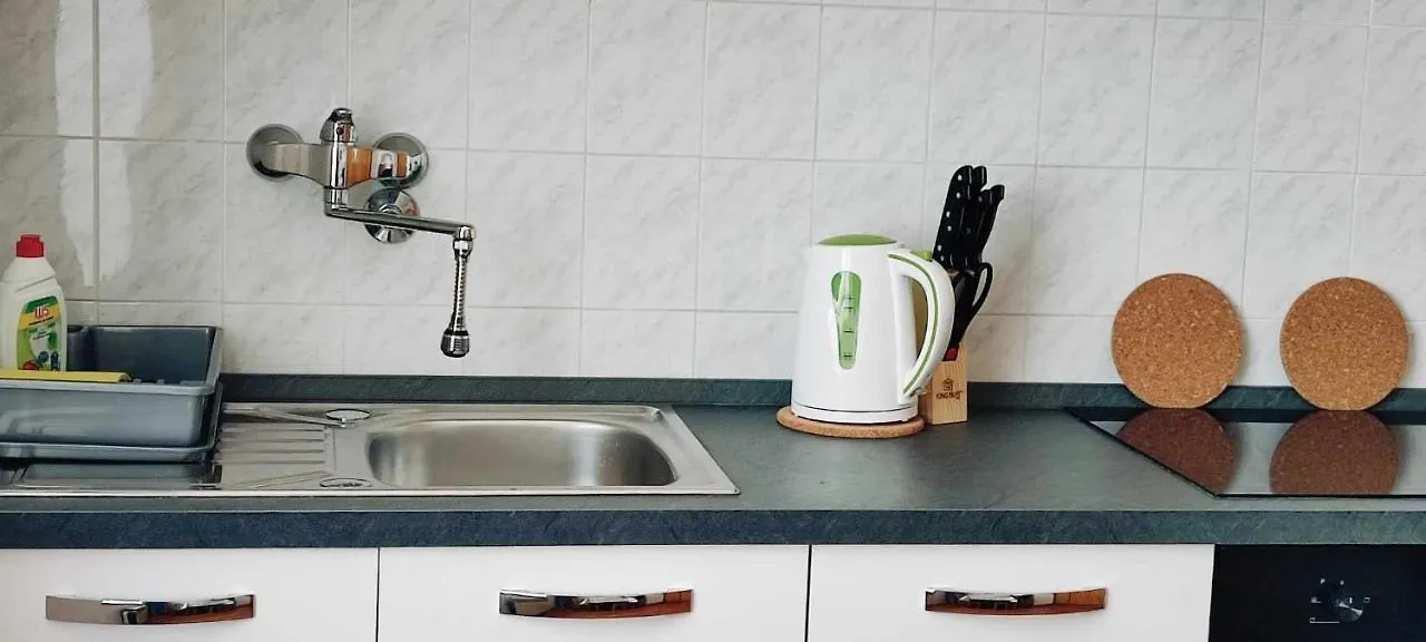 Apartman Marija Porec