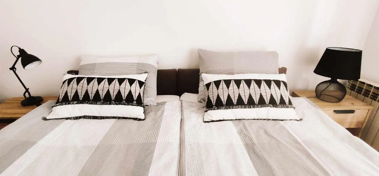 Apartman Marija Porec
