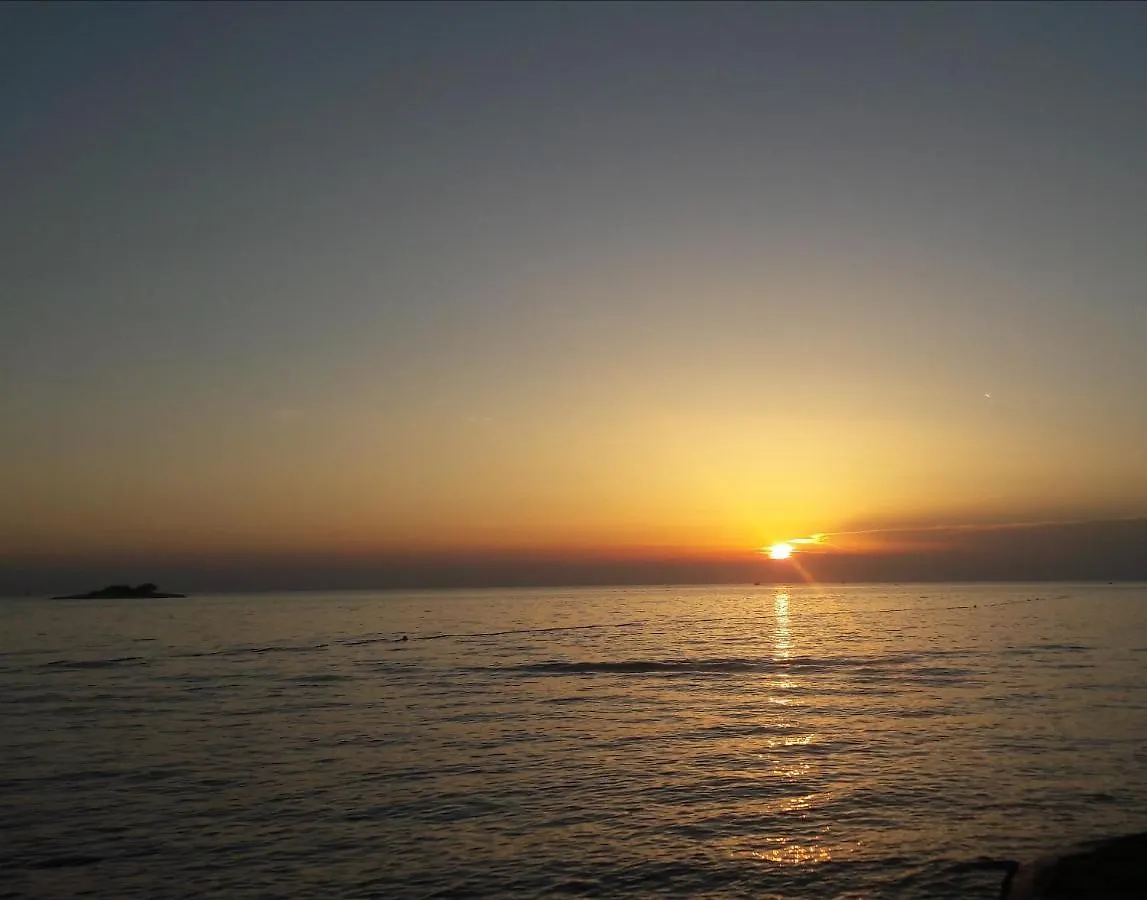 Apartman Marija Porec 0*,  Croatia
