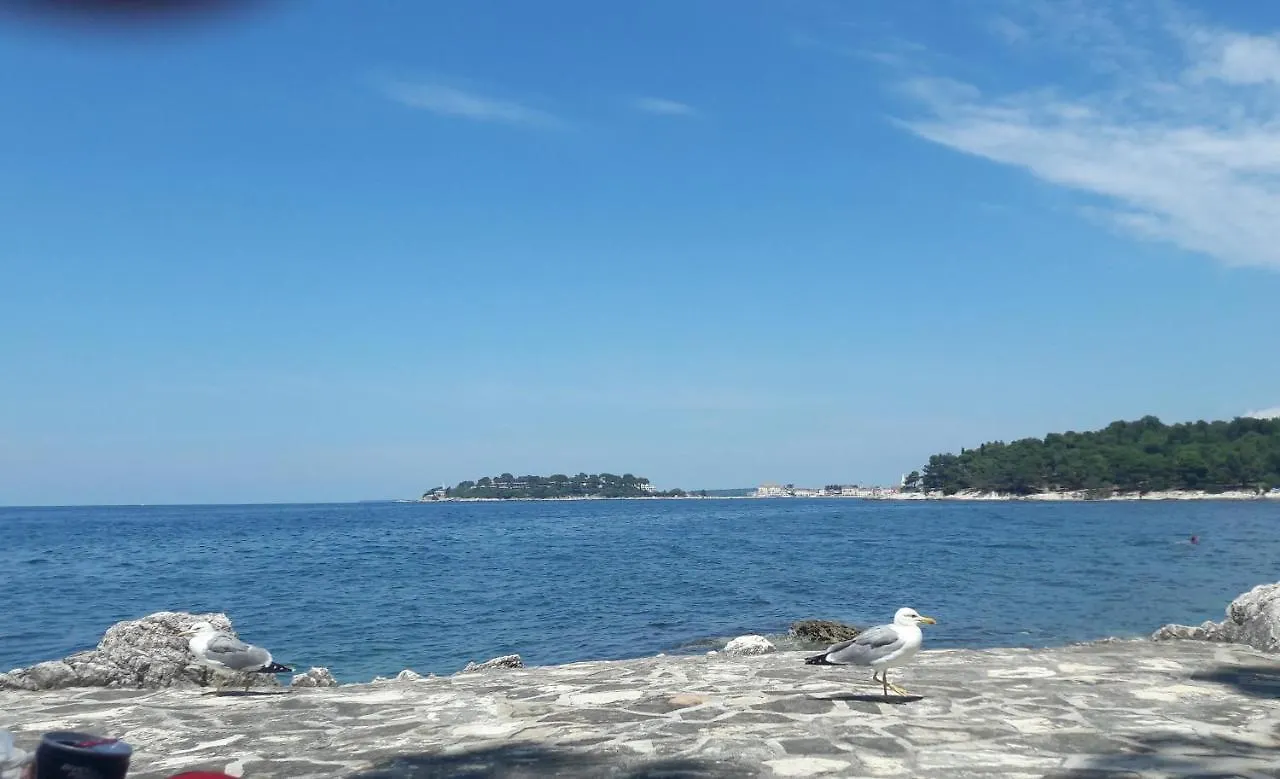 Apartman Marija Porec Croatia