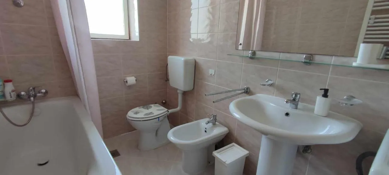Apartman Marija Porec 0*,  Croatia