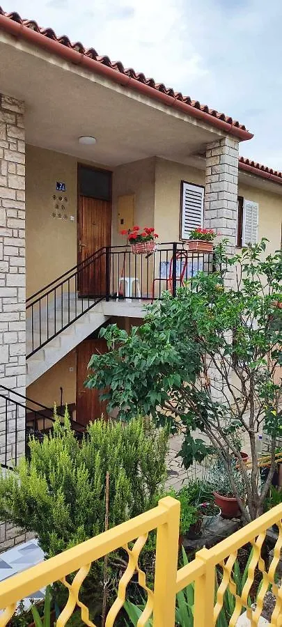 Apartman Marija Porec Apartment