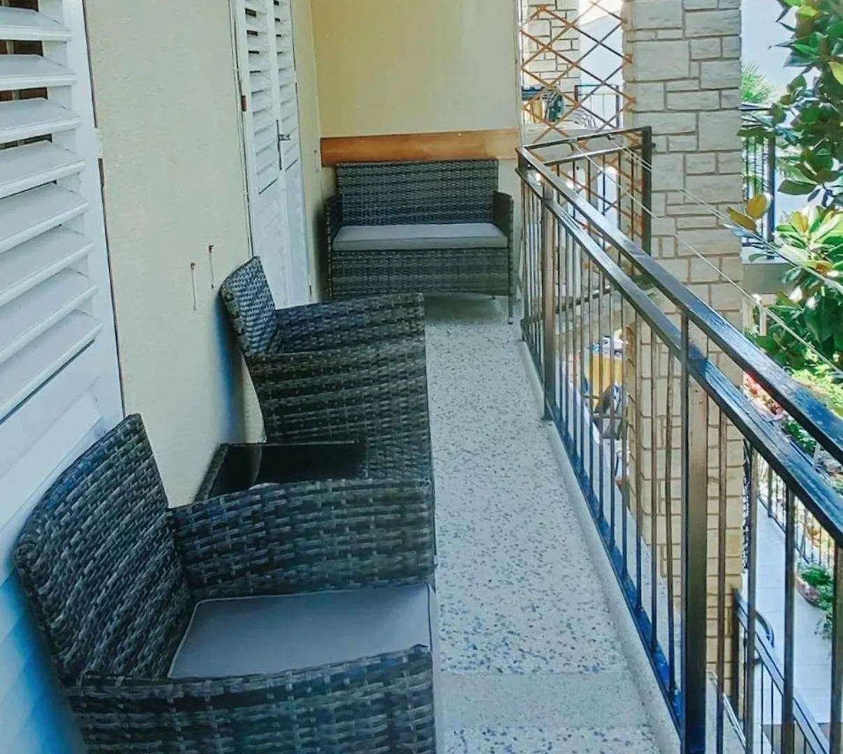 Apartman Marija Porec 0*,