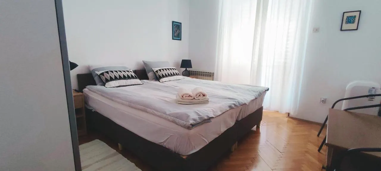 Apartman Marija Porec Apartment