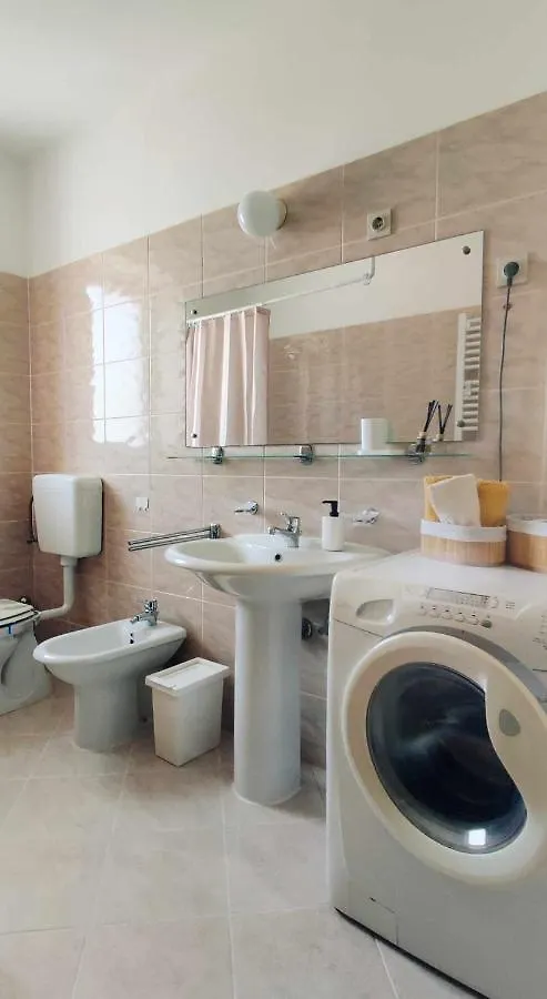 Apartman Marija Porec Apartment
