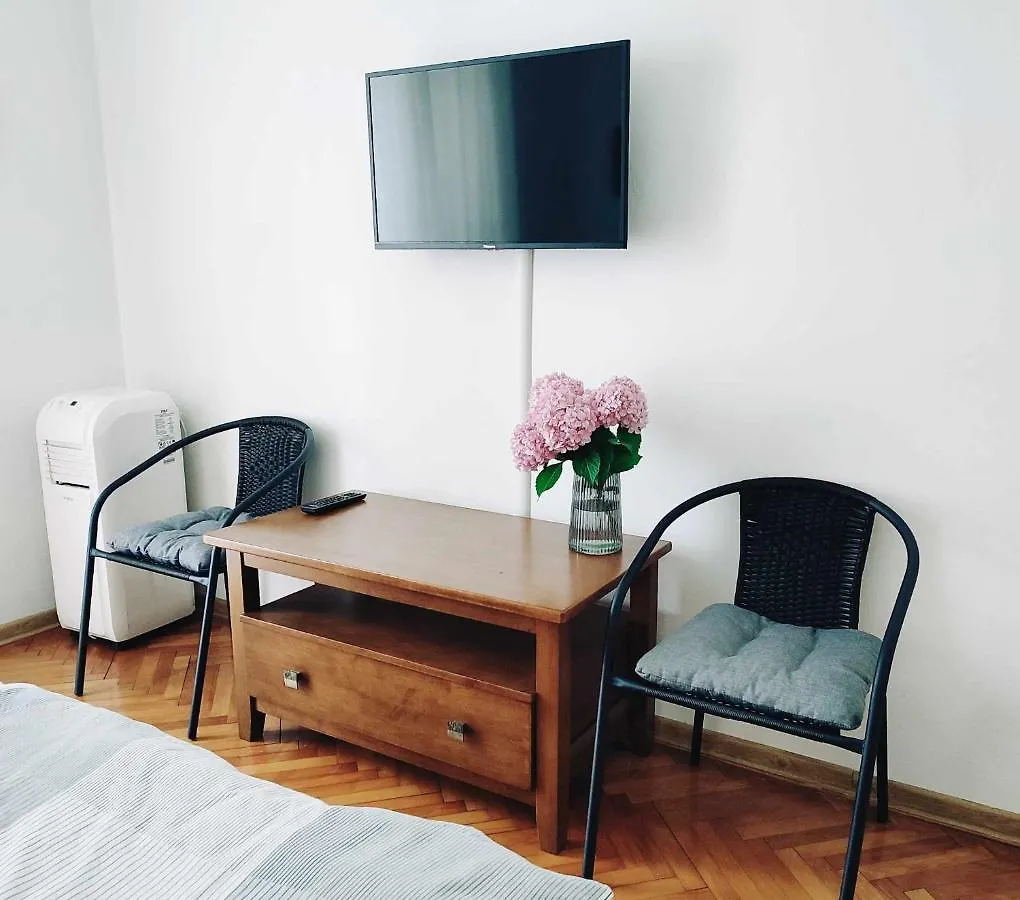 Apartman Marija Porec